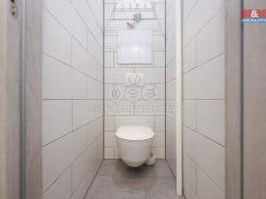 Prodej bytu 2+1, Ostrava - Hrabůvka, Plzeňská, 55 m2