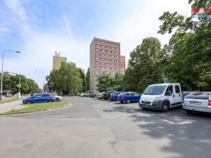 Prodej bytu 2+1, Ostrava - Hrabůvka, Plzeňská, 55 m2