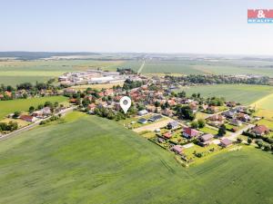 Prodej pozemku pro bydlení, Výrov - Hadačka, 1726 m2