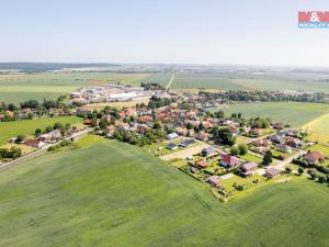 Prodej pozemku pro bydlení, Výrov - Hadačka, 1726 m2