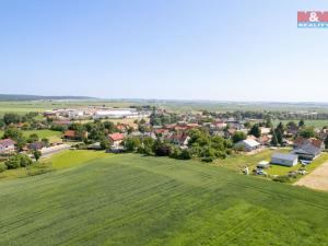 Prodej pozemku pro bydlení, Výrov - Hadačka, 1726 m2