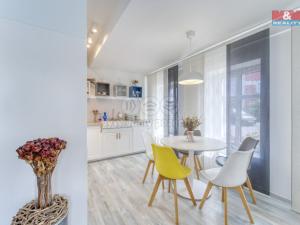 Prodej bytu 3+kk, Starý Plzenec, Husova, 96 m2