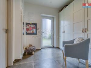 Prodej bytu 3+kk, Starý Plzenec, Husova, 96 m2