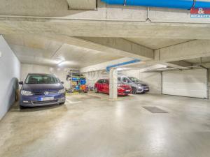 Prodej bytu 3+kk, Starý Plzenec, Husova, 96 m2