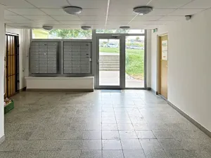 Prodej bytu 3+1, Brno, Svážná, 76 m2