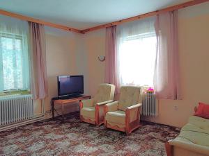 Prodej rodinného domu, Karlovice, 208 m2