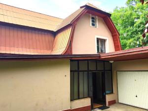 Prodej rodinného domu, Karlovice, 208 m2