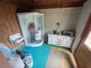 Prodej rodinného domu, Březová-Oleško - Oleško, Dubí I., 78 m2