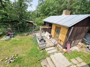 Prodej rodinného domu, Březová-Oleško - Oleško, Dubí I., 78 m2