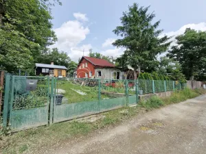 Prodej rodinného domu, Březová-Oleško - Oleško, Dubí I., 78 m2