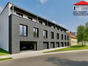 Prodej bytu 2+kk, Brno, Charbulova, 52 m2
