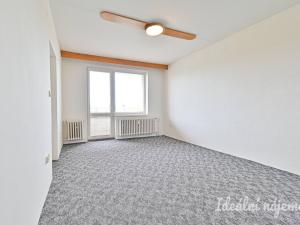 Pronájem bytu 3+1, Brno, Herčíkova, 80 m2