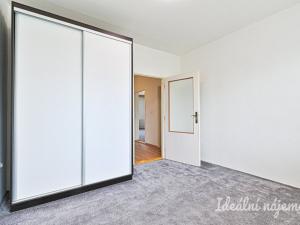 Pronájem bytu 3+1, Brno, Herčíkova, 80 m2