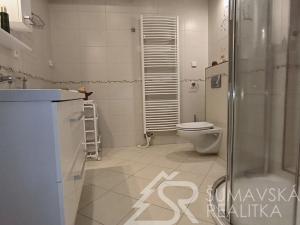 Prodej bytu 3+kk, Kašperské Hory, Náměstí, 90 m2