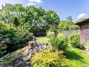 Prodej rodinného domu, Kostomlaty pod Milešovkou, Hlavní, 130 m2