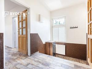 Prodej rodinného domu, Kostomlaty pod Milešovkou, Hlavní, 130 m2