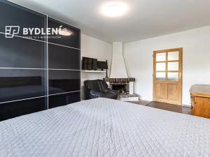 Prodej rodinného domu, Kostomlaty pod Milešovkou, Hlavní, 130 m2