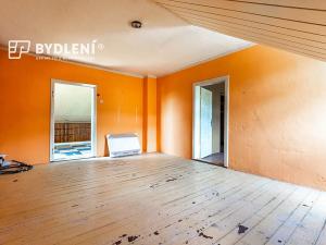 Prodej rodinného domu, Kostomlaty pod Milešovkou, Hlavní, 130 m2