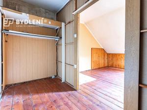 Prodej rodinného domu, Kostomlaty pod Milešovkou, Hlavní, 130 m2