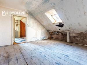 Prodej rodinného domu, Kostomlaty pod Milešovkou, Hlavní, 130 m2