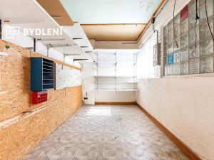 Prodej rodinného domu, Kostomlaty pod Milešovkou, Hlavní, 130 m2