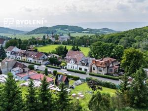 Prodej rodinného domu, Kostomlaty pod Milešovkou, Hlavní, 130 m2