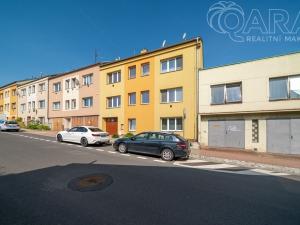 Prodej bytu 1+1, Vyškov - Dědice, Na Hraničkách, 42 m2