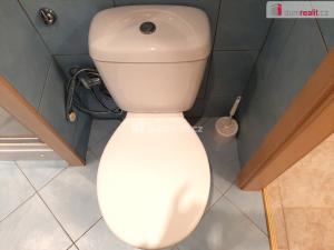 Pronájem bytu 2+1, Ústí nad Labem - Severní Terasa, Werichova, 66 m2