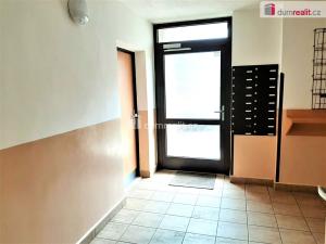 Pronájem bytu 2+1, Ústí nad Labem - Severní Terasa, Werichova, 66 m2