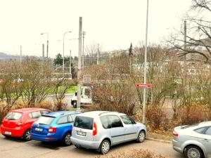 Pronájem bytu 2+1, Ústí nad Labem - Severní Terasa, Werichova, 66 m2