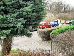 Pronájem bytu 2+1, Ústí nad Labem - Severní Terasa, Werichova, 66 m2