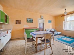 Prodej rodinného domu, Žiželice - Končice, 483 m2