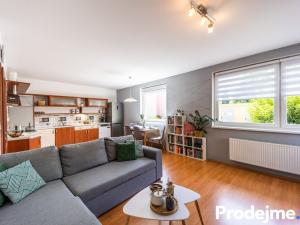 Prodej bytu 2+kk, Jihlava - Horní Kosov, Buková, 56 m2