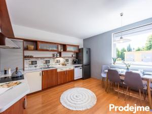 Prodej bytu 2+kk, Jihlava - Horní Kosov, Buková, 56 m2