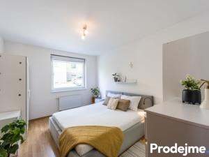 Prodej bytu 2+kk, Jihlava - Horní Kosov, Buková, 56 m2