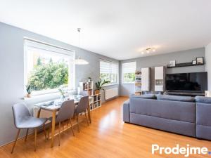 Prodej bytu 2+kk, Jihlava - Horní Kosov, Buková, 56 m2