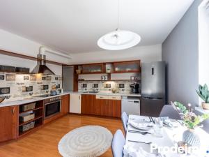 Prodej bytu 2+kk, Jihlava - Horní Kosov, Buková, 56 m2