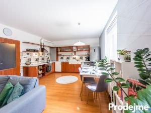 Prodej bytu 2+kk, Jihlava - Horní Kosov, Buková, 56 m2