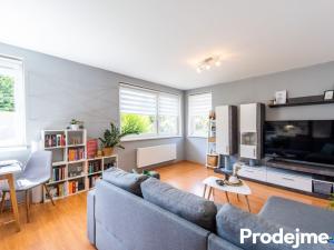 Prodej bytu 2+kk, Jihlava - Horní Kosov, Buková, 56 m2