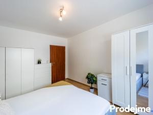 Prodej bytu 2+kk, Jihlava - Horní Kosov, Buková, 56 m2