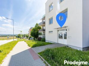 Prodej bytu 2+kk, Jihlava - Horní Kosov, Buková, 56 m2