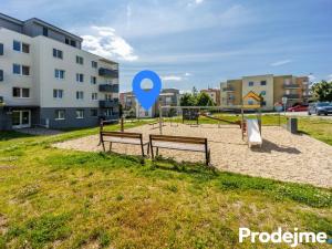 Prodej bytu 2+kk, Jihlava - Horní Kosov, Buková, 56 m2
