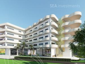 Prodej bytu 4+kk, Golem, kraj Tirana, Albánie, 67 m2