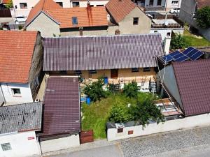Prodej rodinného domu, Dobříň, Pod Kanálem, 110 m2