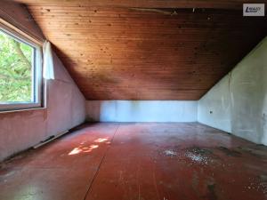Prodej chaty, Příbram, Hatě, 34 m2