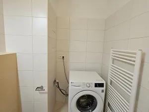 Pronájem bytu 2+kk, Praha - Stodůlky, Petržílkova, 21252 m2