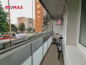 Prodej bytu 2+1, Most, Rozmarýnová, 49 m2