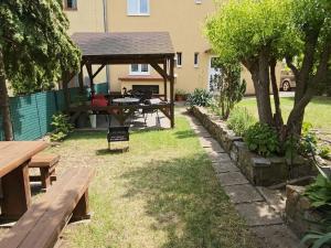 Prodej rodinného domu, Praha - Michle, 255 m2