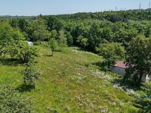 Prodej zahrady, Praha - Dolní Chabry, 10599 m2