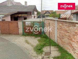 Prodej pozemku pro bydlení, Nedakonice, 277 m2
